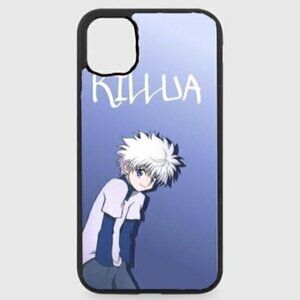 HUNTER X Hunter Killua Phone Case